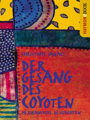 cover image of Der Gesang des Coyoten